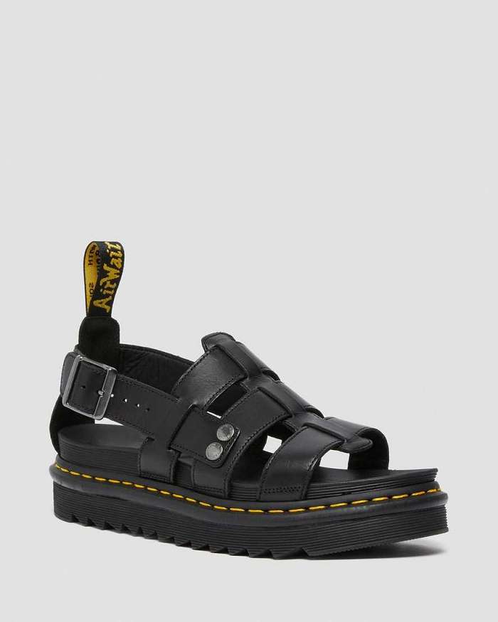 Dr martens 2025 mexico sandalias